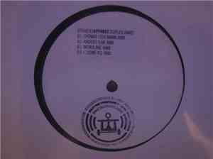 Apparat - Duplex (Remixes)