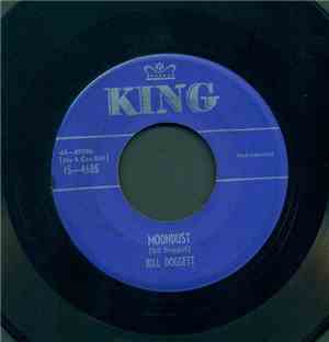 Bill Doggett - Early Bird / Moondust