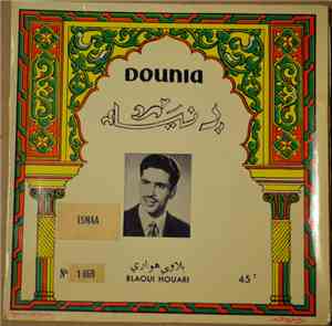 Blaoui Houari - Esmaa