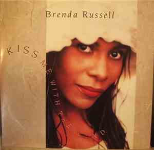 Brenda Russell  - Kiss Me With The Wind