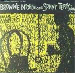 Brownie McGhee And Sonny Terry - Brownie McGhee & Sonny Terry Sing