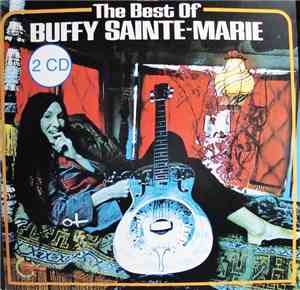 Buffy Sainte-Marie - The Best Of Buffy Sainte-Marie