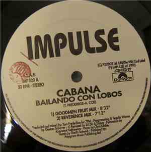 Cabana - Bailando Con Lobos