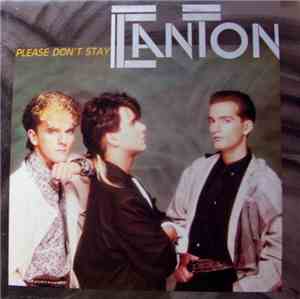 Canton  - Please Don't Stay