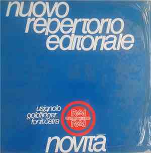 Claudio Maioli, Roberto Anselmi E Stefano Torossi - Strumentali: Per Tutte Le Occasioni