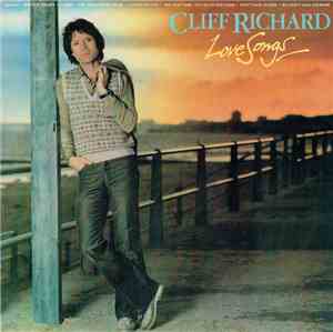 Cliff Richard - Love Songs