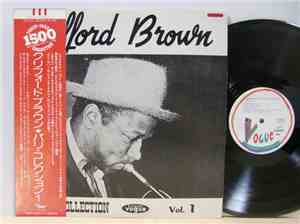 Clifford Brown - Paris Collection Vol. 1