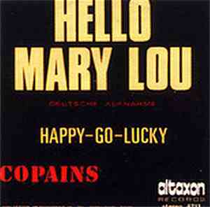 Copains - Hello Mary Lou