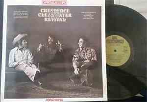 Creedence Clearwater Revival - Mardi Gras