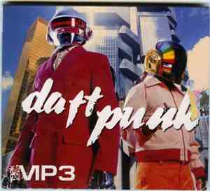 Daft Punk - Daft Punk MP3