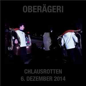 Dave Phillips - Oberägeri