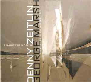 Denny Zeitlin, George Marsh - Riding The Moment