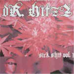 dR.HitzZ - Sick Shit Vol. 1