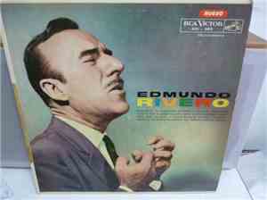 Edmundo Rivero - Edmundo Rivero Volumen 2