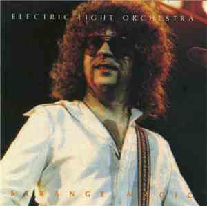 Electric Light Orchestra - Strange Magic