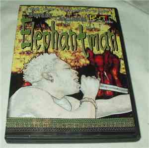 Elephant Man - Direct From Jamaica