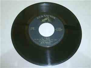 Elvis Presley - G.I. Blues