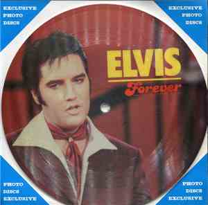 Elvis - Shake Rattle & Roll / I'm Counting On You