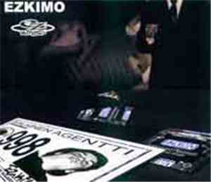 Ezkimo  - Salainen Agentti 998