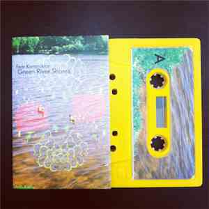 Fear Konstruktor - Green River Shores