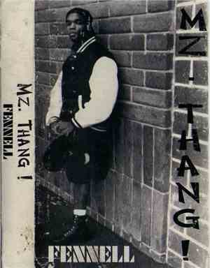 Fennel  - Mz. Thang