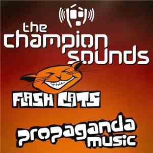 Flash Cats - The Champion Sounds