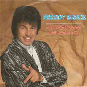 Freddy Breck - Aber Dann War Ein Engel Da