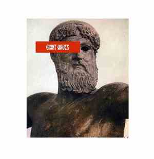 Giant Waves - Solidarność