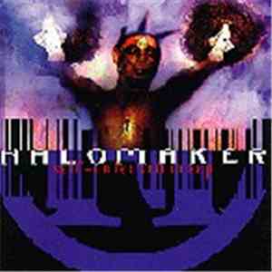 Halomaker - Self-Infected Creep