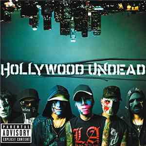 Hollywood Undead - Swan Songs