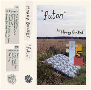 Honey Bucket - Futon