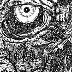Hongo  - ...Y Sembrarán Los Campos De Odio