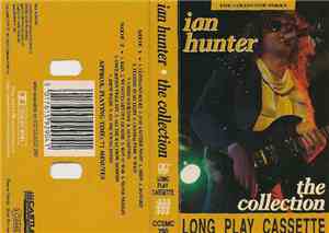 Ian Hunter - The Collection