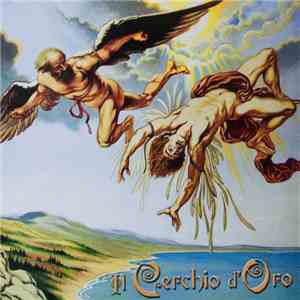 Il Cerchio D'Oro - Dedalo E Icaro