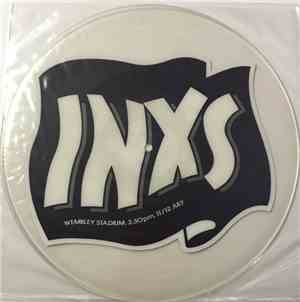INXS - Listen Like Thieves