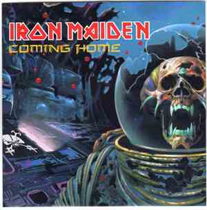 Iron Maiden - Coming Home