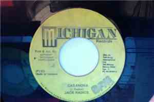 Jack Radics - Casanova