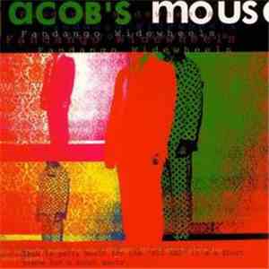 Jacob's Mouse - Fandango Widewheels