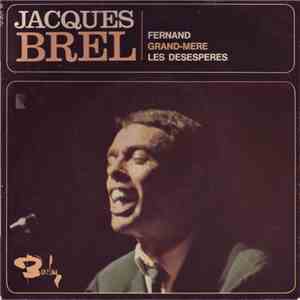Jacques Brel - Fernand