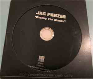 Jag Panzer - Casting The Stones