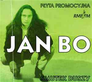 Jan Bo - Smutek Duszy