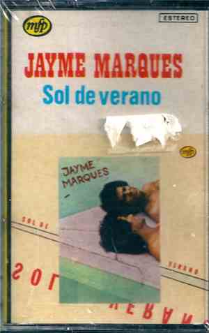 Jayme Marques - Sol De Verano