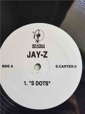 Jay-Z - S Dots