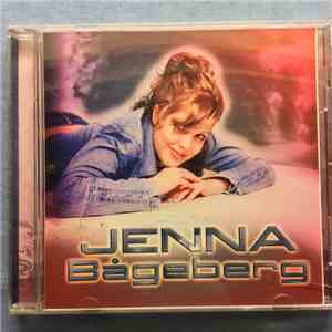 Jenna Bågeberg - Käy Luonain Eilinen / Olen Yksinäinen