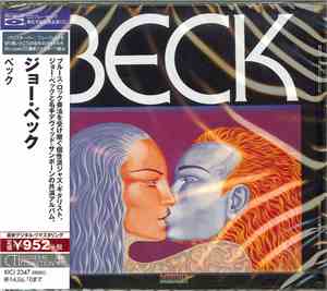 Joe Beck - Beck