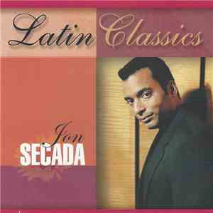Jon Secada - Latin Classics
