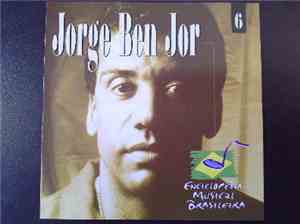 Jorge Ben - Enciclopédia Musical Brasileira