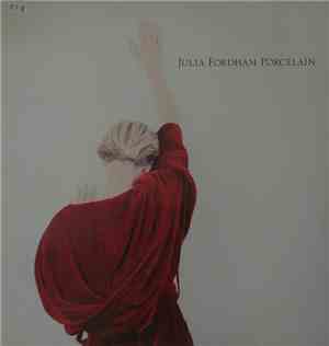 Julia Fordham - Porcelain