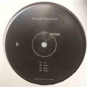 Kensuke Yasuhara - INIT005