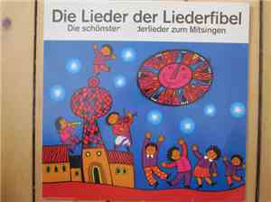 Kindermusikstudio Saarbrücken Leitung: Christa Frischkorn - Die Lieder der  ...